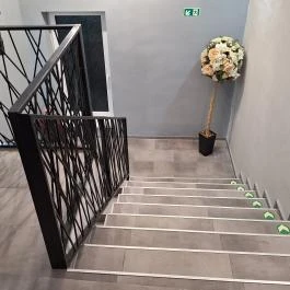 Bornemisza Kúria Wellness Apartman Tiszabecs - Belső