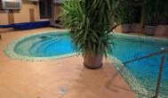 Bornemisza Kúria Wellness Apartman Tiszabecs - Wellness