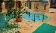 Bornemisza Kúria Wellness Apartman Tiszabecs - Wellness