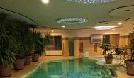 Bornemisza Kúria Wellness Apartman Tiszabecs - Wellness