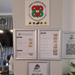 Bornemisza Kúria Wellness Apartman Tiszabecs - Egyéb