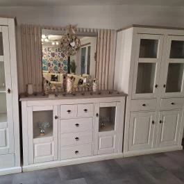 Bornemisza Kúria Wellness Apartman Tiszabecs - Belső