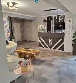 Bornemisza Kúria Wellness Apartman