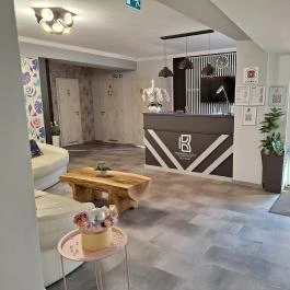 Bornemisza Kúria Wellness Apartman Tiszabecs - Belső