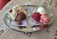 Borostyán Cukrászda Tapolca