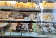 Borostyán Cukrászda Tapolca