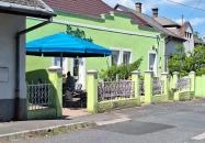 Borostyán Cukrászda Tapolca