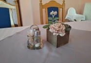 Borostyán Étterem Forráskút