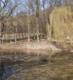 Borostyán-kút kápolna