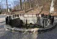 Szent-kút Bakonybél