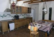 Borostyán Vendégház Palkonya