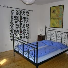 Borostyán Vendégház Palkonya - Szobák