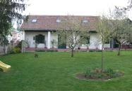 Borostyán Vendégház Palkonya