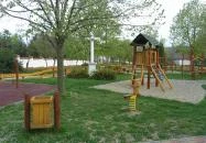 Borostyán Vendégház Palkonya