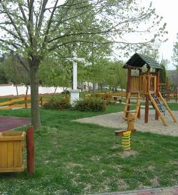 Borostyán Vendégház