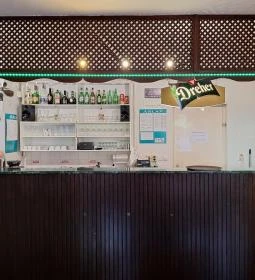 Borostyán Vendéglő