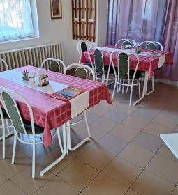 Borostyán Vendéglő