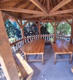 Borostyán Vendéglő