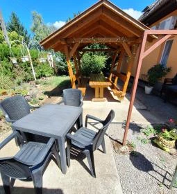 Borostyán Vendéglő