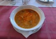 Borostyán Vendéglő Várda