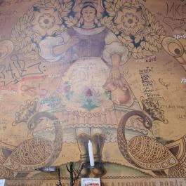 Borpatika Budapest - Egyéb