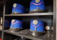 Börtönmúzeum Sátoraljaújhely