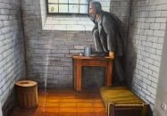 Börtönmúzeum Sátoraljaújhely