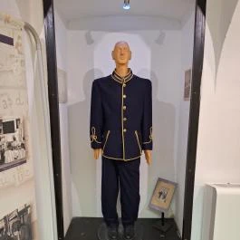 Börtönmúzeum Sátoraljaújhely - Egyéb