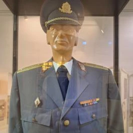 Börtönmúzeum Sátoraljaújhely - Egyéb