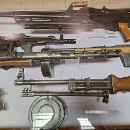 Börtönmúzeum Sátoraljaújhely - Egyéb