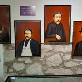 Börtönmúzeum Sátoraljaújhely - Egyéb