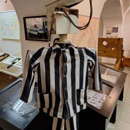 Börtönmúzeum Sátoraljaújhely - Egyéb