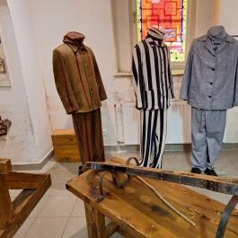 Börtönmúzeum Sátoraljaújhely - Egyéb