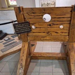 Börtönmúzeum Sátoraljaújhely - Egyéb