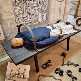 Börtönmúzeum Sátoraljaújhely - Egyéb