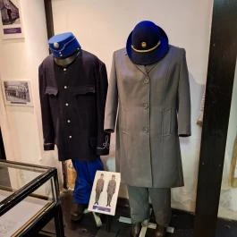 Börtönmúzeum Sátoraljaújhely - Egyéb