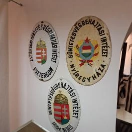 Börtönmúzeum Sátoraljaújhely - Egyéb