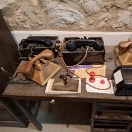 Börtönmúzeum Sátoraljaújhely - Egyéb