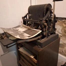 Börtönmúzeum Sátoraljaújhely - Egyéb