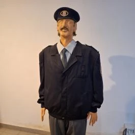 Börtönmúzeum Sátoraljaújhely - Egyéb