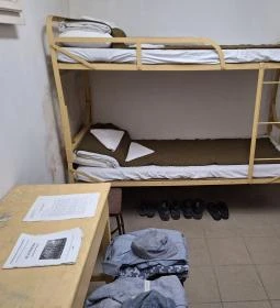 7. legjobb látnivaló: Börtönmúzeum