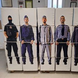 Börtönmúzeum Sátoraljaújhely - Egyéb