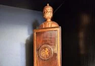 Börtönmúzeum Sátoraljaújhely