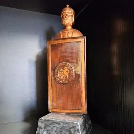 Börtönmúzeum Sátoraljaújhely - Egyéb