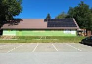 Börtönmúzeum Panoptikum Szilvásvárad