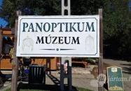 Börtönmúzeum Panoptikum Szilvásvárad