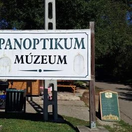 Börtönmúzeum Panoptikum, Szilvásvárad - Egyéb