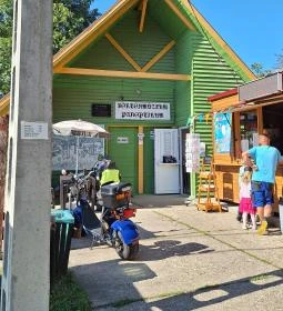 Börtönmúzeum Panoptikum