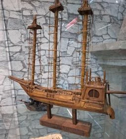 Börtönmúzeum Panoptikum