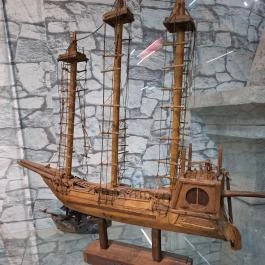 Börtönmúzeum Panoptikum, Szilvásvárad - Egyéb